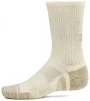 Шкарпетки Under Armour Performance Tech 3pk Crew бежевий Уні MD - 3