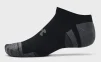Шкарпетки Under Armour Performance Cotton 3pk NS чорний Уни LG - 2
