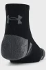 Шкарпетки Under Armour Performance Cotton 3p Qtr чорний Уні XL - 3