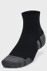 Шкарпетки Under Armour Performance Cotton 3p Qtr чорний Уні XL - 4
