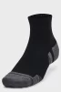 Шкарпетки Under Armour Performance Cotton 3p Qtr чорний Уні LG - 4