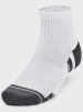 Шкарпетки Under Armour Performance Cotton 3p Qtr білий Уні MD - 7