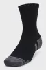 Шкарпетки Under Armour Performance Cotton 3p Mid чорний Уни XL - 3