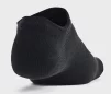 Шкарпетки Under Armour Essential No Show 6pk чорний Уні MD - 4