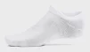Шкарпетки Under Armour Essential No Show 6pk білий Уні LG - 2