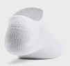 Шкарпетки Under Armour Essential No Show 6pk білий Уни SM - 4