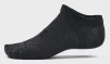 Шкарпетки Under Armour Essential No Show 3pk чорний Уні MD - 2