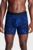 Труси Under Armour M Perf Cotton Nov 6in синій, сірий, темно-синій Чол MD - 2