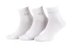 Шкарпетки Sergio Tacchini 3-pack білий Жін 35-37 - 1