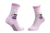 Шкарпетки LAPINS CRETINS LAPIN FAIT DES ALTERES рожевий Діт 35 - 41 - 1