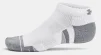Шкарпетки Under Armour Unisex Perf Tech 6pk Low білий Уні MD - 4