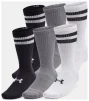 Шкарпетки Under Armour Essential 6pk Crew білий Уні SM - 1