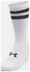 Шкарпетки Under Armour Essential 6pk Crew білий Уні SM - 2