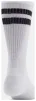 Шкарпетки Under Armour Essential 6pk Crew білий Уні SM - 3