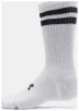 Шкарпетки Under Armour Essential 6pk Crew білий Уні SM - 4