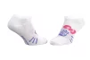 Шкарпетки HELLO KITTY SOCKS білий, рожевий Діт 36-41 - 1