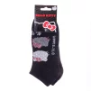 Шкарпетки HELLO KITTY SOCKS чорний Діт 36-41 - 2