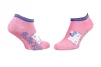 Шкарпетки HELLO KITTY SOCKS кораловий Діт 36-41 - 1