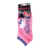 Шкарпетки HELLO KITTY SOCKS кораловий Діт 36-41 - 2