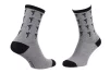 Шкарпетки Fees Clochettes AL LOVER FEEL сірий Діт 36-41 - 1