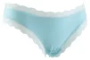 Труси Fashion Lady TAN TANGA F білий, бірюзовий Жін S - 3