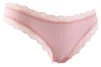 Труси Fashion Lady TAN TANGA F сірий, персиковий Жін L - 3