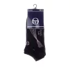 Шкарпетки Sergio Tacchini 3-pack чорний Жін 36-41 - 2