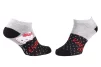Шкарпетки HELLO KITTY TETE HK + POIS сірий Діт 35 - 41 - 1