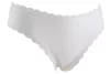 Труси Manoukian SLIPS X2 FEMME білий, сірий Жін S - 2
