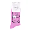 Шкарпетки Disney Winnie Serves A Heart 1-pack рожевий Діт 36-41 - 2