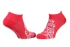 Шкарпетки MinionS MULTIPLES MinionS червоний Діт 36-41 - 1