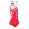 Шкарпетки MinionS MULTIPLES MinionS червоний Діт 36-41 - 2
