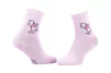 Шкарпетки Disney Winnie L Ourson Winnie The Pooh Incline 1-pack світло-рожевий Діт 36-41 - 1