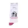 Шкарпетки Disney Winnie L Ourson Winnie + Porcinet 1 блідо-сіро-жовтий Діт 36-41 - 2
