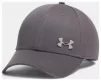 Кепка Under Armour M Sportstyle Metal ADJ сірий Чол One Size - 1
