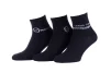 Шкарпетки Sergio Tacchini 3-pack чорний Уні 36-41 (13898115-2) - 1