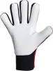 Рукавички воротарські Joma HUNTER червоний, чорний, сірий Уні 6 (17,6 см) - 2