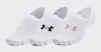Шкарпетки Under Armour Essential UltraLowTab 3pk білий Уні LG - 4