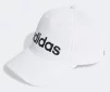 Кепка Adidas DAILY CAP білий Уні OSFC (51-53 см) - 1