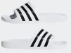 Шльопанці Adidas ADILETTE AQUA білий Уні 46 (11UK) 28.4 см - 7