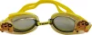 Окуляри для плавання Volna UZH KIDS жовтий дитячий One Size (1608-00-3) - 5