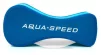 Колобашка для плавання Aqua Speed ​​3 LAYESR PULLBUOY 5641 блакитний, синій Уні 22,8x10,1x12.3см - 2