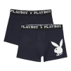 Набір з 2 труси-боксери Playboy ANNYA PLAYBOY BOXERSHORT синій Чол S - 2