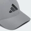 Кепка Adidas PERFORM CAP EU сірий Уні OSFM (58-60 см) - 3