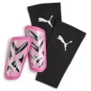 Щитки Puma ULTRA Light Sleeve рожевий Діт L (зріст 155-175 см) - 3
