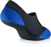 Шкарпетки для басейну Aqua Speed NEO SOCKS 7373 чорний, синій Діт 24-25 - 3