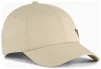 Кепка Puma ESS METAL PUMA CAT BB Cap бежевий Уні One Size - 1