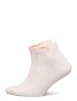 Шкарпетки Puma QUARTER 2P WOMEN персиковий Уні 39-42 - 3