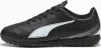 Сороконіжки дитячі Puma VITORIA II TT Jr чорний 33 (1UK) 20 см (108504-01) - 1