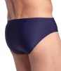 Плавки-сліпи для чоловіків Arena KIKKO V SWIM BRIEFS темно-синій, жовтий Чол 85 - 8